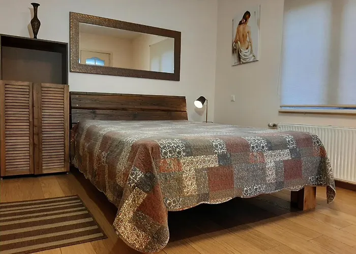 Champetre Park View Dzīvoklis