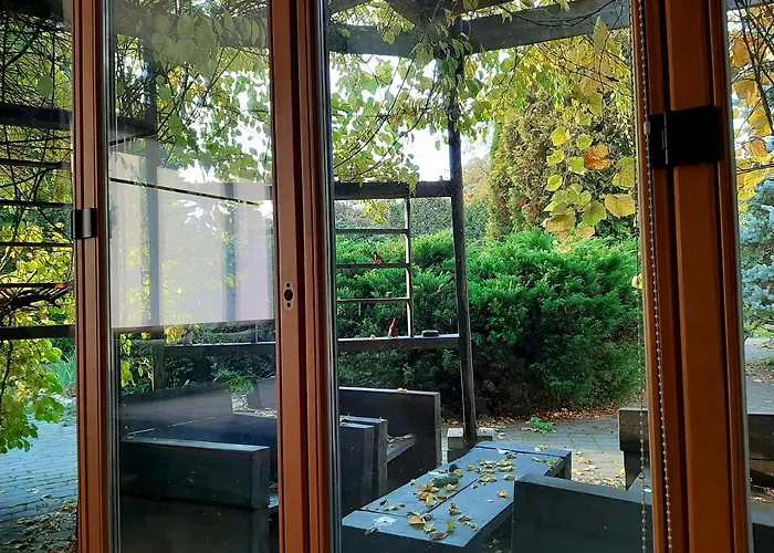 Champetre Park View Riga