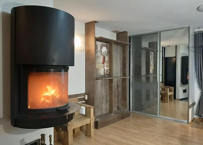 Champetre Park View Riga