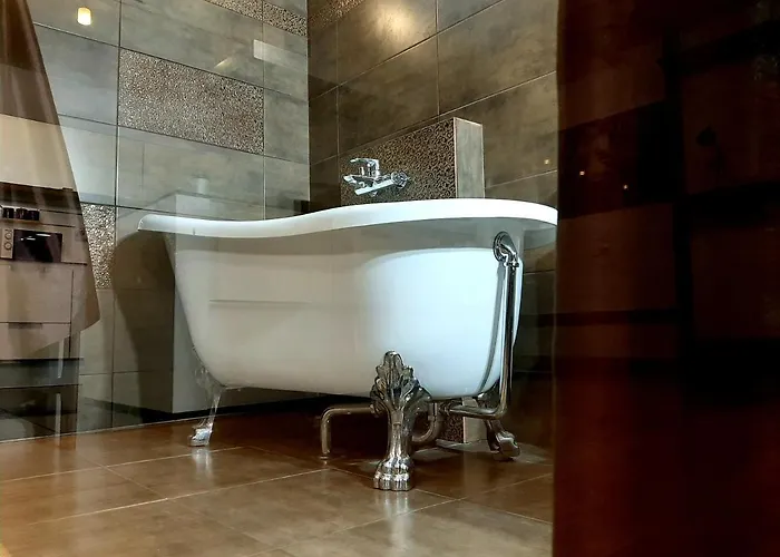 Dzīvoklis Champetre Park View