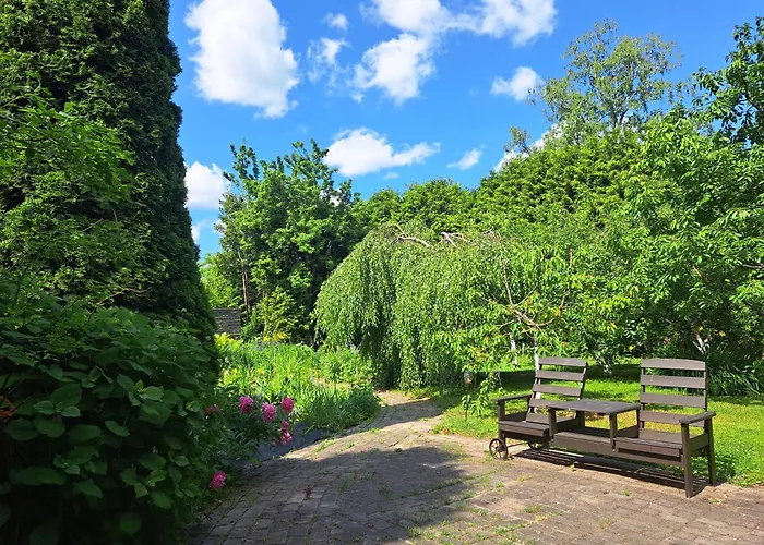 Dzīvoklis Champetre Park View