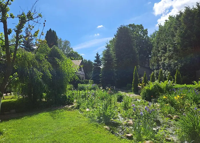 Champetre Park View Dzīvoklis Riga