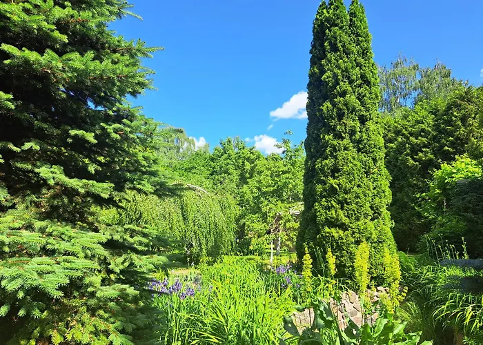 Champetre Park View *