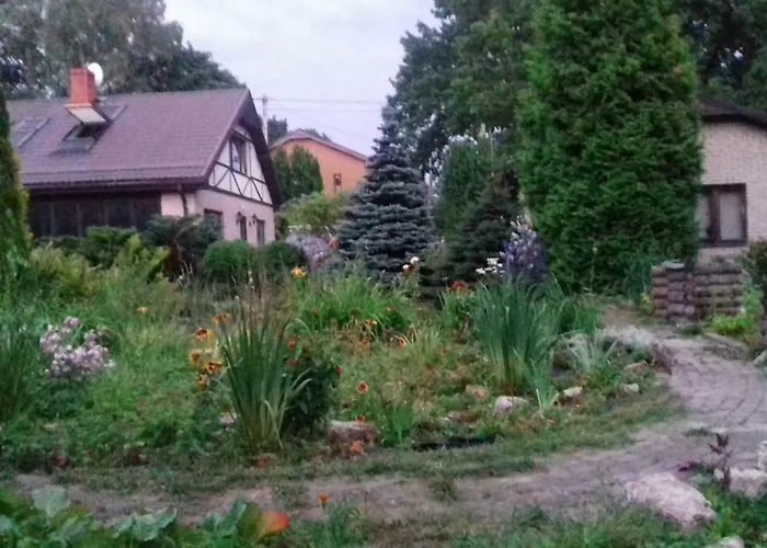 Champetre Park View Dzīvoklis *