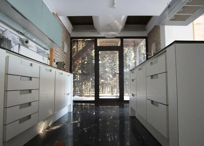 Champetre Park View Riga