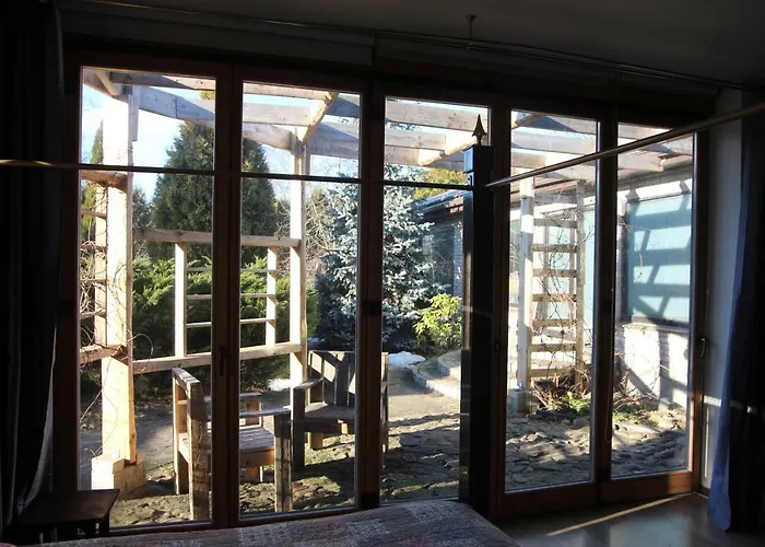 Champetre Park View Dzīvoklis *