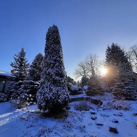 Champetre Park View * Riga