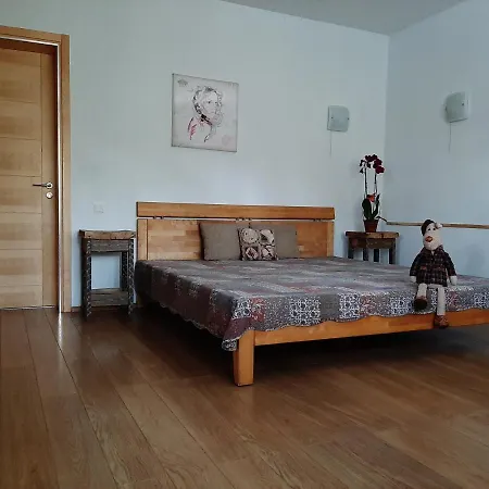 Appartamento Champetre Park View