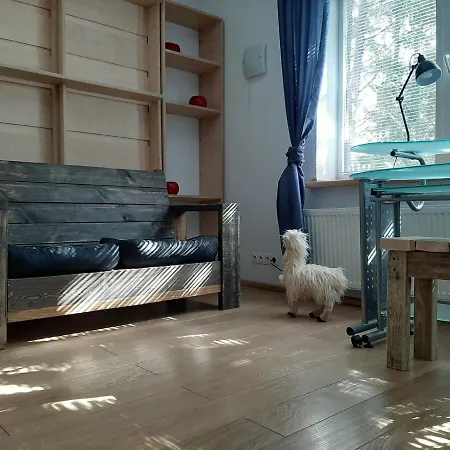 Champetre Park View Riga