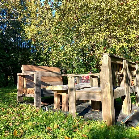 Champetre Park View Appartamento *