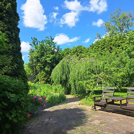 Appartamento Champetre Park View