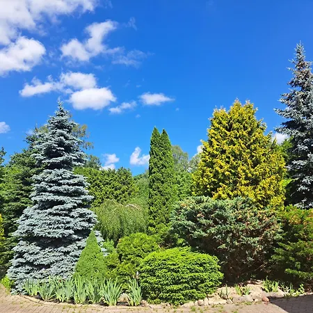 Champetre Park View * Riga