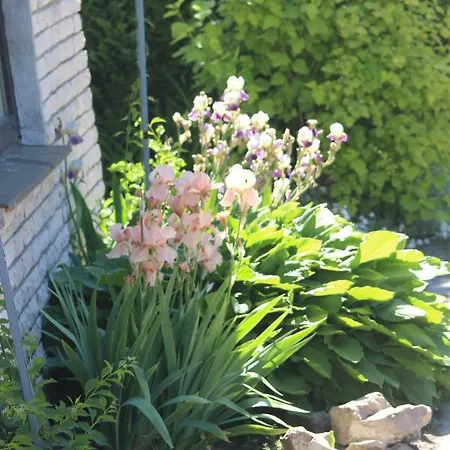 Appartamento Champetre Park View Riga