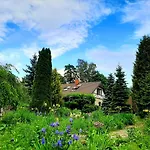 شقة Champetre Park View *