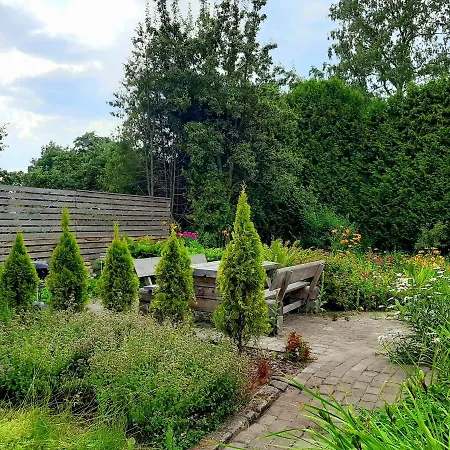 Champetre Park View * ריגה