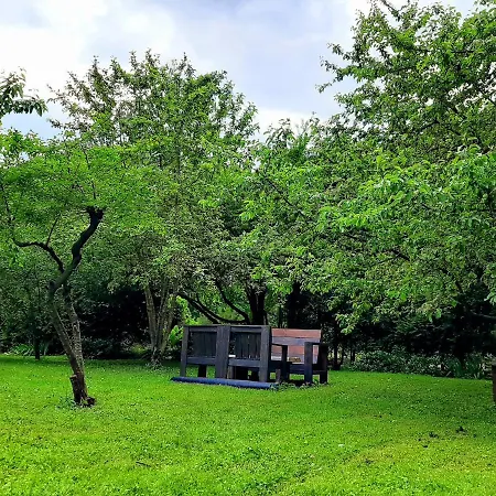 Champetre Park View ריגה