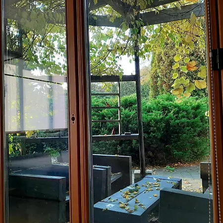 Champetre Park View ריגה